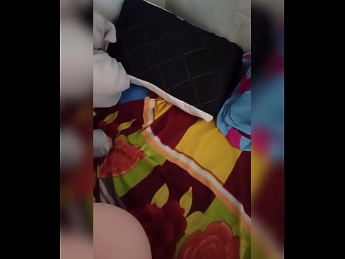 ❤️ Съквартирантката ми остава сама вкъщи, защото съпругът ѝ е на почивка, а аз се възползвам от възможността да я чукам и да пълня задника ѝ с мляко ❤️❌ Порно в bg.allo-sex.ru ️