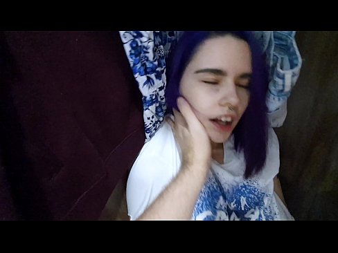 ❤️ Намерих сестра си в гардероба и й помогнах да свърши ❤️❌ Порно в bg.allo-sex.ru ️